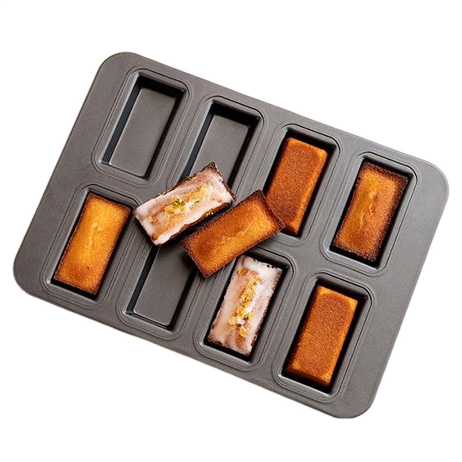 Carbon Steel Cake Mold Non-sti - Serving Tray Mold review and price