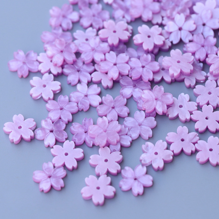 10-50pcs 12mm Resin Flower Pet - Flower Preservation Resin review and price